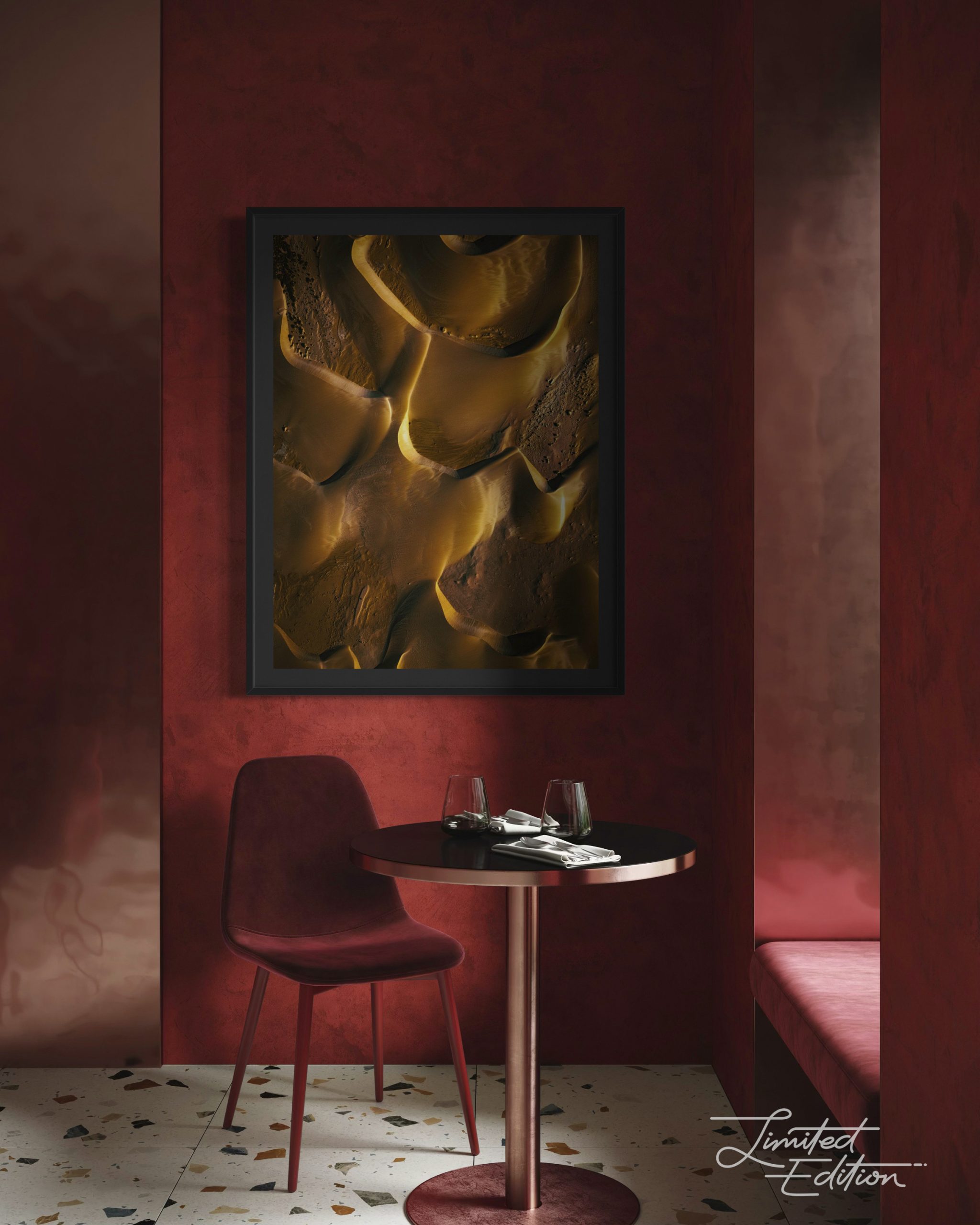 Mesa (Limited Edition) - Image 8