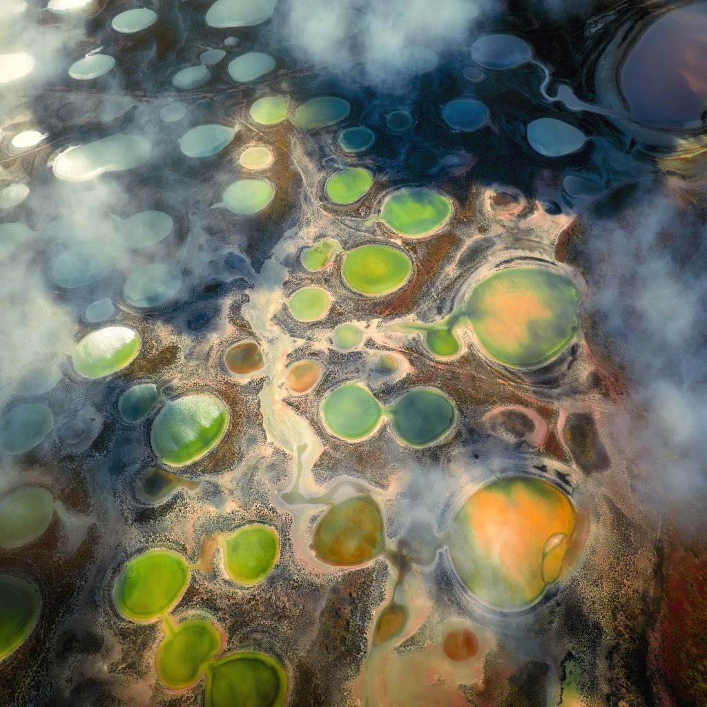Wheatbelt Salt Lakes Workshop