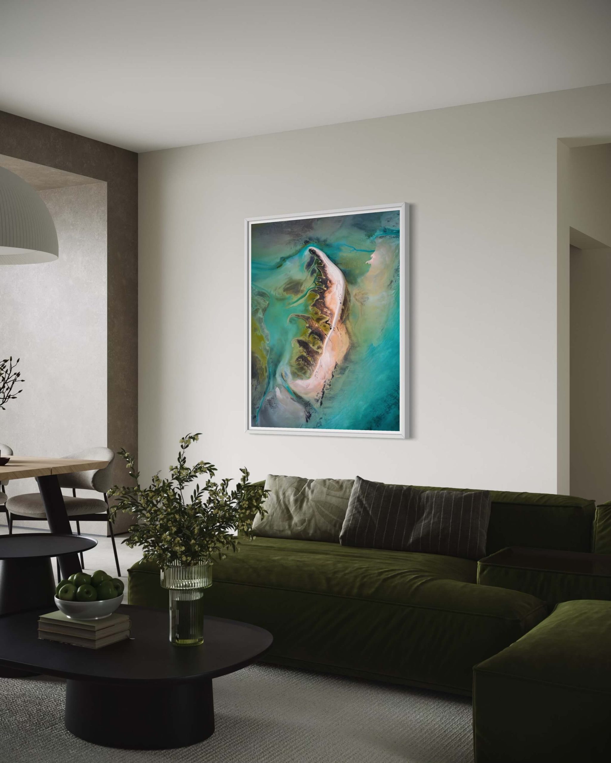 Island Home - Image 2