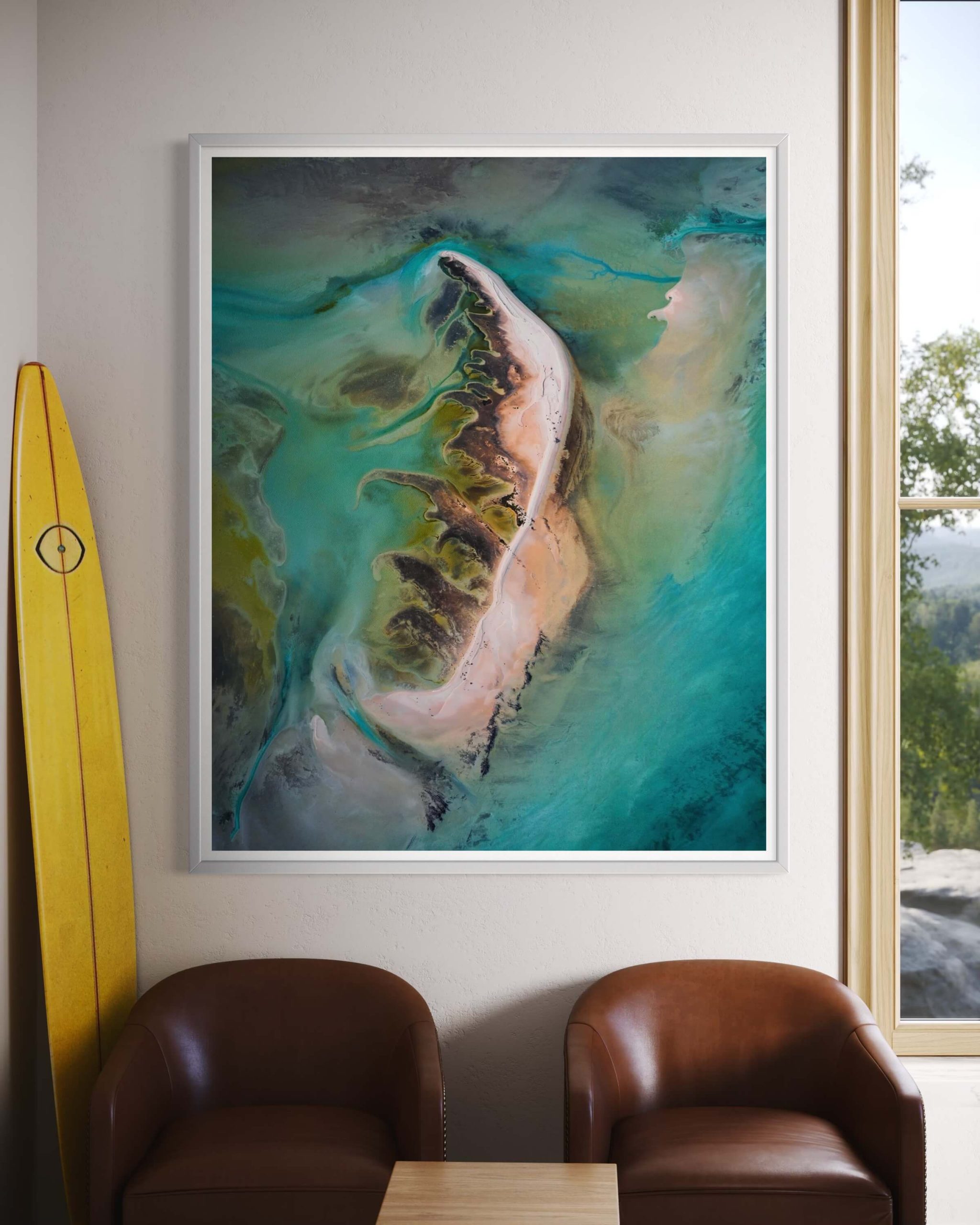 Island Home