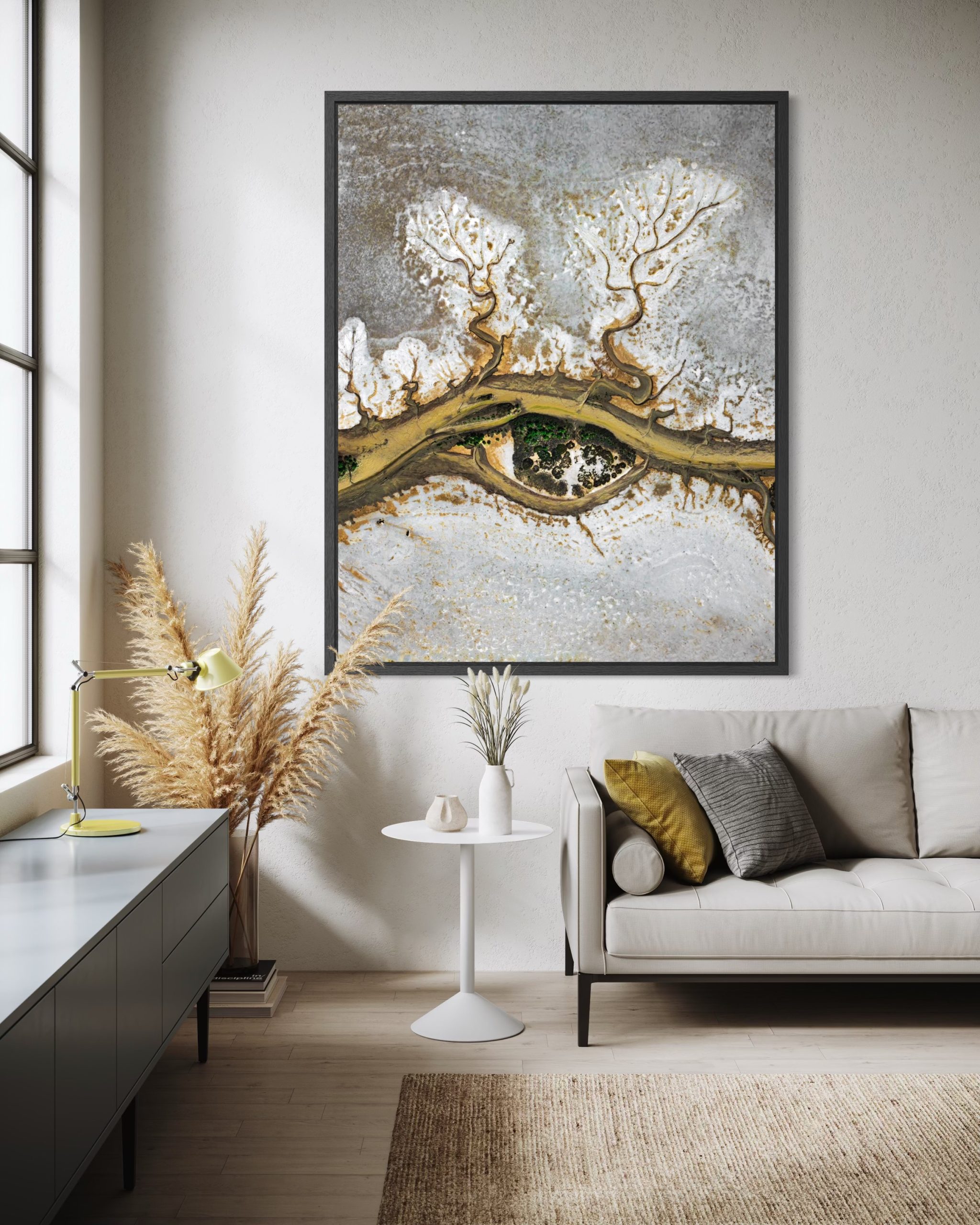 My Vision