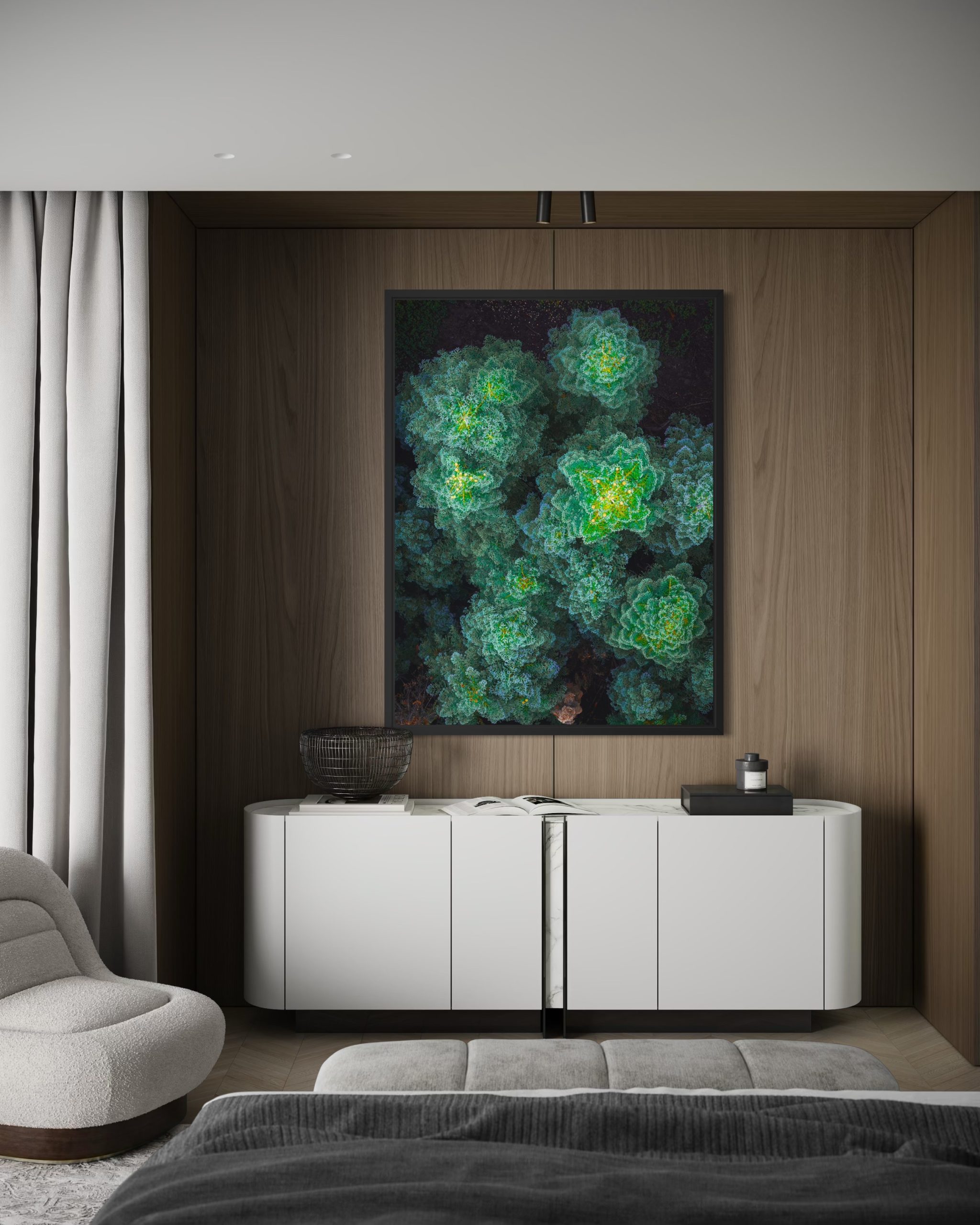 Fractal - Image 4
