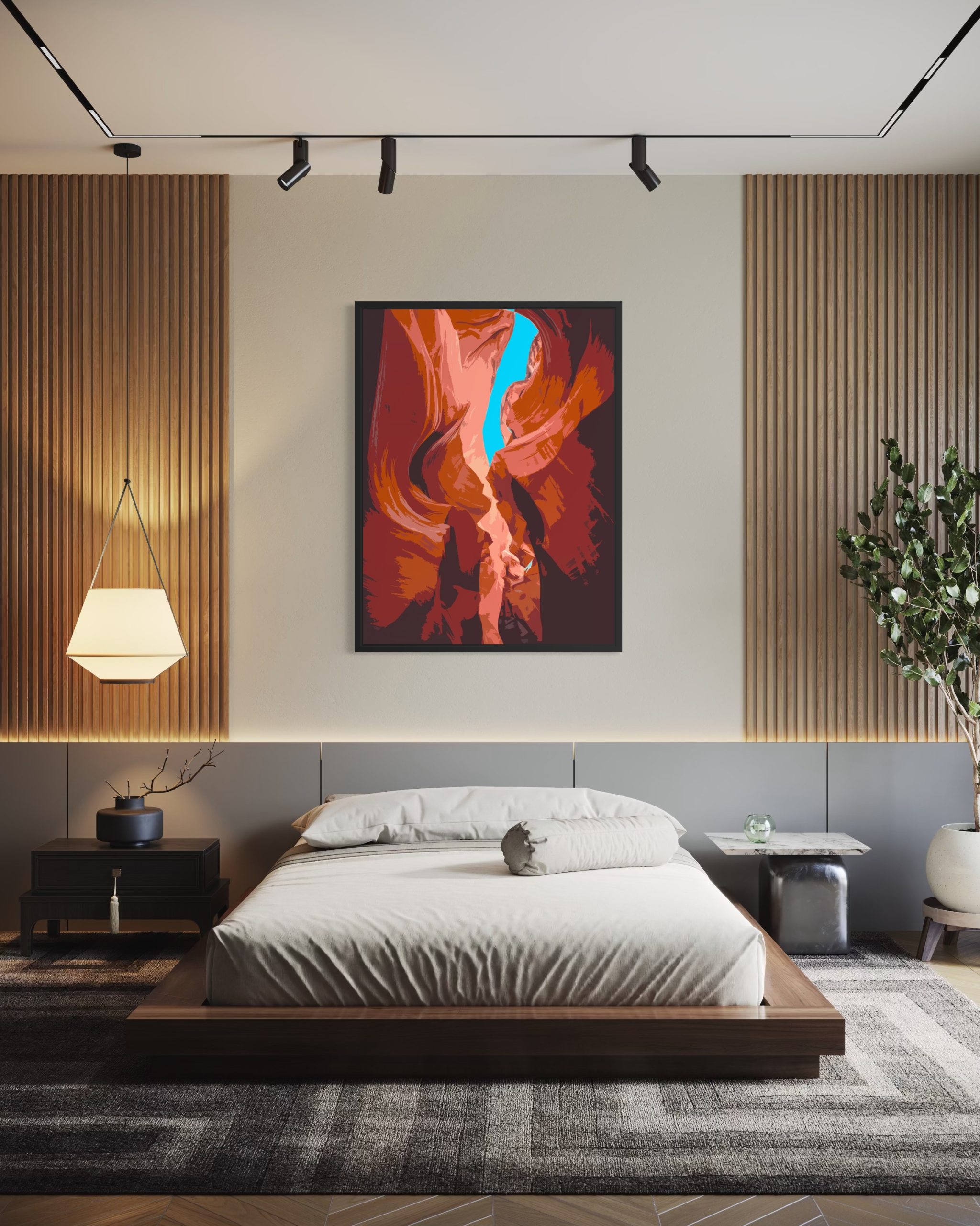Antelope Vector