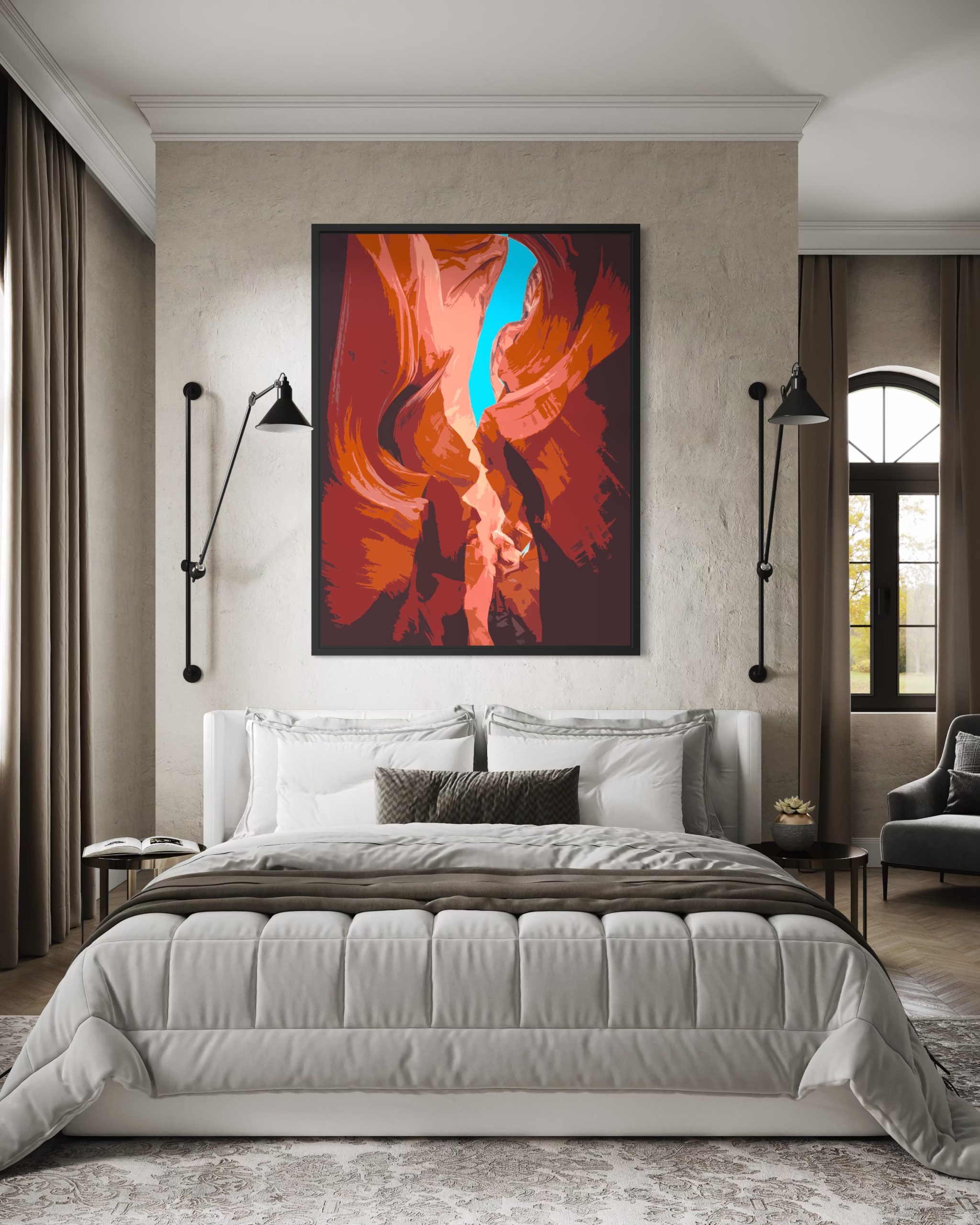 Antelope Vector - Image 2