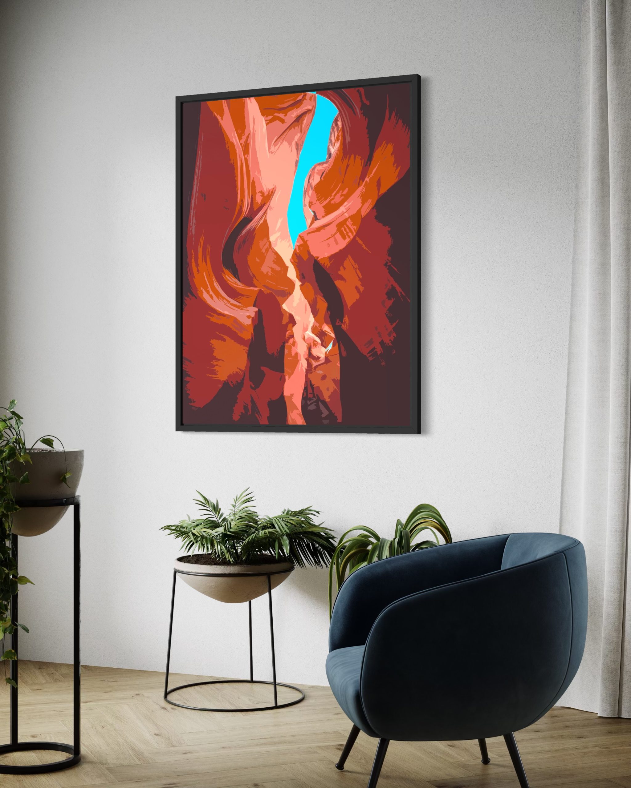 Antelope Vector - Image 4