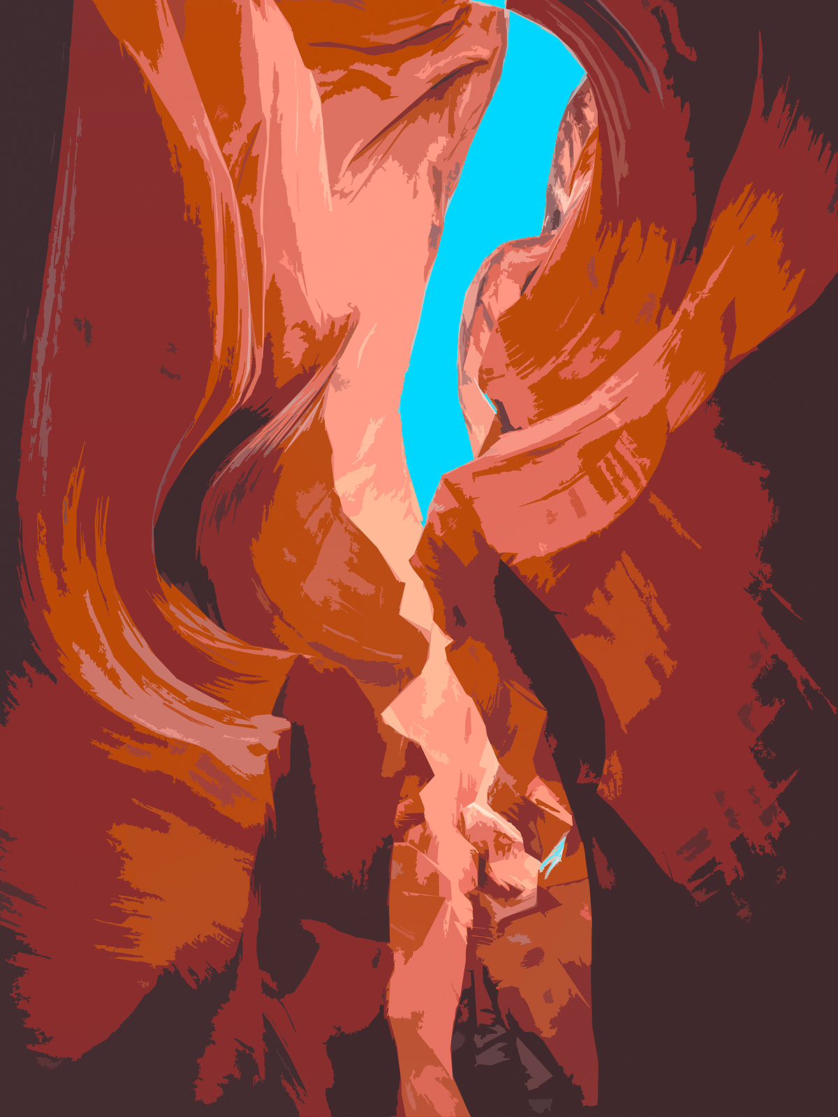 Antelope Vector - Image 7